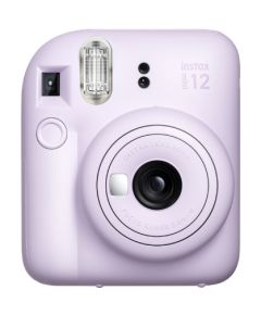 Fujifilm instax mini 12 Lilac Purple moment foto kamera