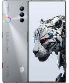 Smartfon Nubia Redmagic 8S Pro 5G 12/256GB Platynowy