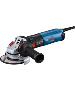 Leņķa slīpmašīna Bosch GWS 17-125 SB Professional; 1700 W