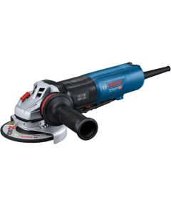 Leņķa slīpmašīna Bosch GWS 17-125 PS Professional; 1700 W