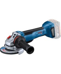 Leņķa slīpmašīna Bosch GWS 18V-10 P Professional; 18 V