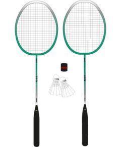 Badminton set AVENTO 46BK for 2 players