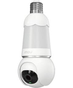 WRL CAMERA 5MP BULB/IPC-S6DP-5M0WEB-E27 IMOU