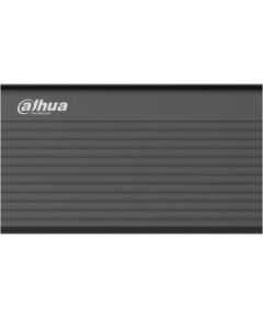 External SSD DAHUA 1TB USB-C Write speed 490 MBytes/sec Read speed 510 MBytes/sec PSSD-T70-1TB