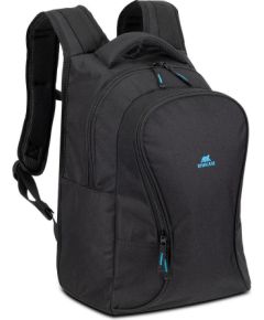 NB BACKPACK LITE URBAN 14"/5565 BLACK RIVACASE