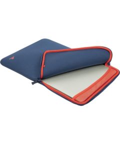 NB SLEEVE MACBOOK AIR 15"/5224 DARK BLUE RIVACASE