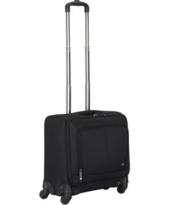 NB CASE TROLLEY TEGEL 15.6"/8481 BLACK RIVACASE