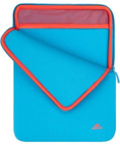 NB SLEEVE ANTISHOCK MACBOOK 13/5221 BLUE RIVACASE