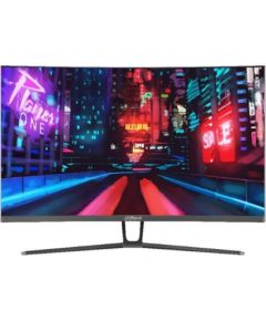 LCD Monitor DAHUA LM32-E230C 31.5" Gaming/Curved Panel VA 1920x1080 16:9 165Hz 1 ms Tilt LM32-E230C