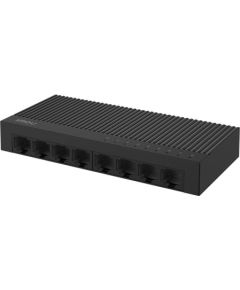 8-port 100 Mb/s LAN Switch IMOU SF108C