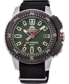 Orient M-Force Automatic RA-AC0N03E10B