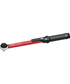 Gedore torque wrench 10-50Nm L335 - 335mm 3301871