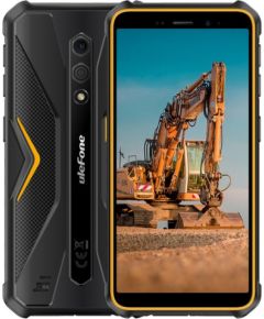 Smarton Ulefone Armor X12 3/32GB Pomarańczowy