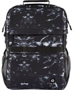 HP Campus XL 16 Backpack, 20 Liter Capacity - Marble Stone / 7K0E2AA