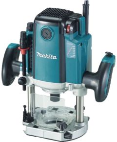 Frēze Makita RP2303FCXJ; 2100 W