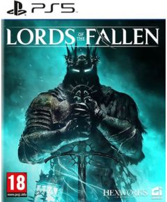 Ci Games Lords of the Fallen -peli, PS5