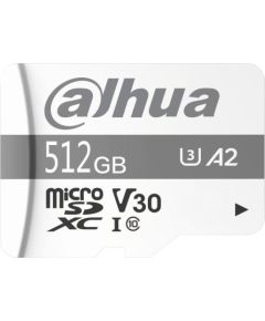 Dahua 512GB DAHUA TF-P100-512GB v30