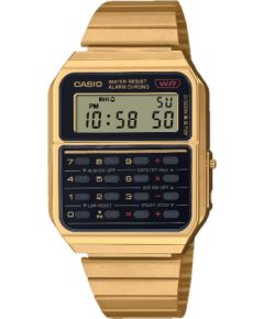 Casio Vintage CA-500WEG-1AEF