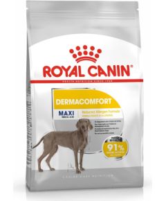 ROYAL CANIN CCN Dermacomfort Maxi - Dry dog food 12 kg