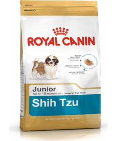 Royal Canin Shih Tzu Junior 1.5 kg Puppy