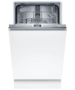 Bosch Serie 4 SPH4EKX24E dishwasher Fully built-in 10 place settings D