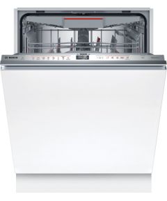 Bosch Serie 6 SMV6ECX00E dishwasher Fully built-in 14 place settings B