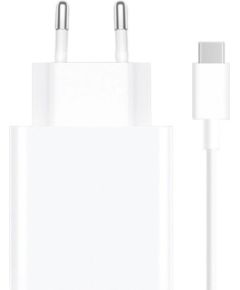 Xiaomi charger 67W + USB C cable