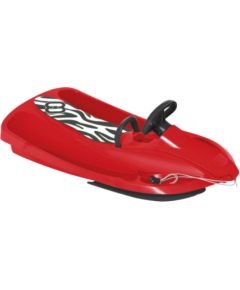 Hamax Sno Zebra Red/Black Nartosans