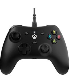 Nacon Evol-X vadu spēļu kontrolieris, melns, Xbox