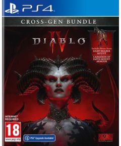 Activision/blizzard Spēle Diablo IV, PS4
