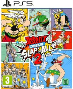 Microids Asterix & Obelix: Slap Them All! 2 -spēle PS5