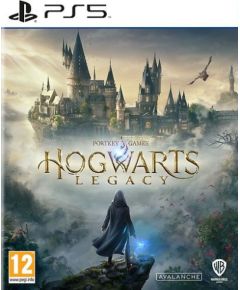 Sony PS5 Hogwarts Legacy Playstation 5 video spēle