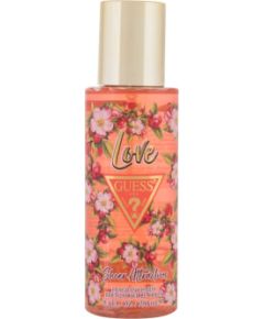 Guess Love / Sheer Attraction 250ml