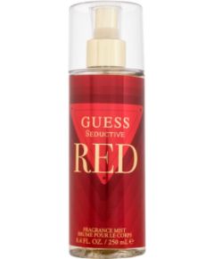 Guess Seductive / Red 250ml