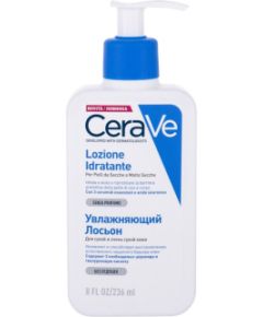 Cerave Moisturizing 236ml