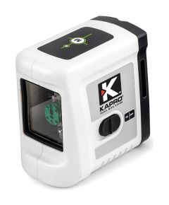 Kapro 862 Prolaser Green