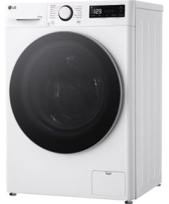 LG F2DR509S1W Veļas mašīna ar žāvētāju 9/5kg 1200rpm