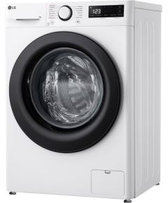 LG F2WR509SBW 500.sērijas 9kg veļas mazgājamā mašīna 1200rpm
