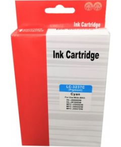 Brother LC-3237XXL C | C | Ink cartridge for Brother