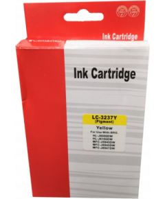 Brother LC-3237XXL Y | Y | Ink cartridge for Brother