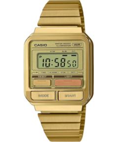 Casio Vintage A120WEG-9AEF