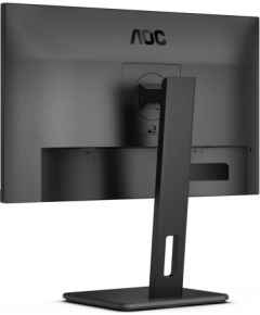 AOC E3 24E3QAF computer monitor 61 cm (24") 1920 x 1080 pixels Black