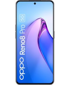 Smartfon Oppo Reno 8 Pro 5G 8/256GB Czarny