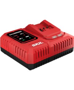 Ātrās uzlādes ierīce Skil CR1E3123AA; 20 V