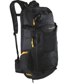 Evoc FR TRAIL BLACKLINE mugursoma, XL