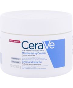 Cerave Moisturizing 340g