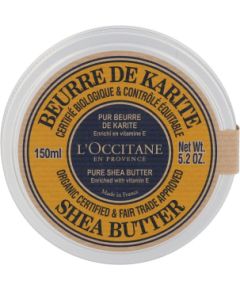L'occitane Shea Butter 150ml