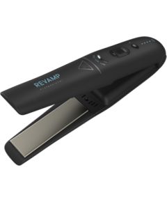 Revamp ST-1700-EU2 Progloss Liberate Cordless Ceramic Compact Hair Straightener