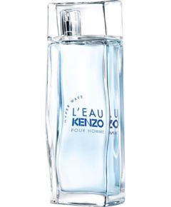 Kenzo L'Eau Pour Homme Hyper Wave EDT 100 ml