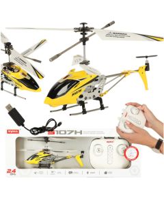 SYMA S107H R/C helikopters 2.4GHz / RTF